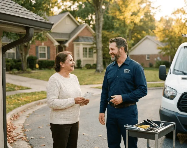 Gutter Repair Byron, CA FAQs