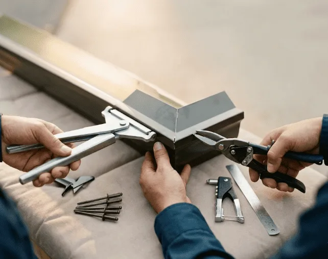 Why choose Gutter Repair in Byron, CA